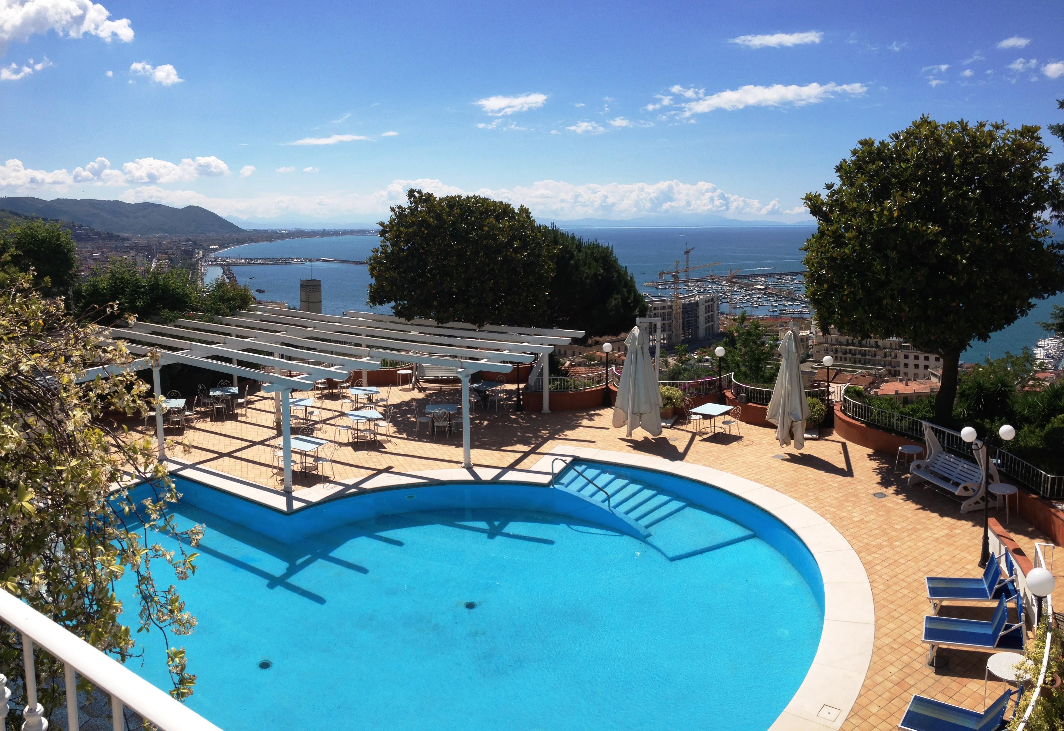 Hotel Poseidon -boutique Hotel-
