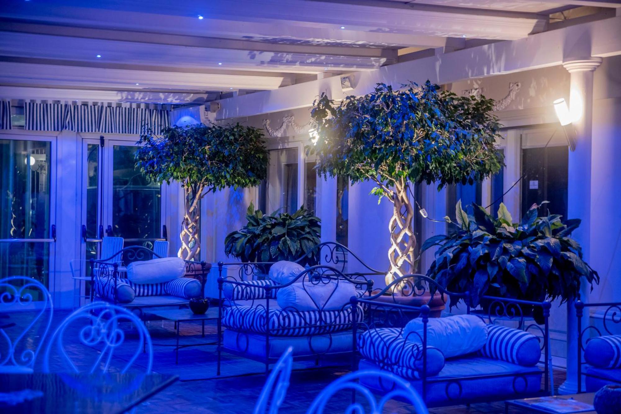 Hotel Poseidon -boutique Hotel- 4*
