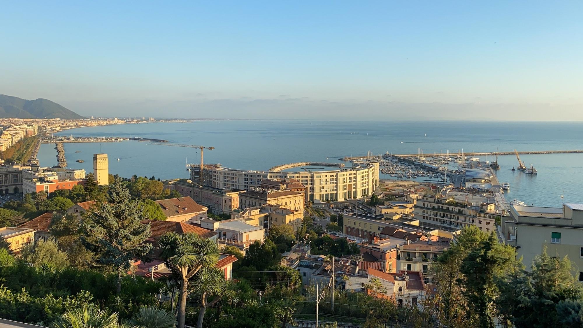 Poseidon- Boutique & Events 4* Salerno
