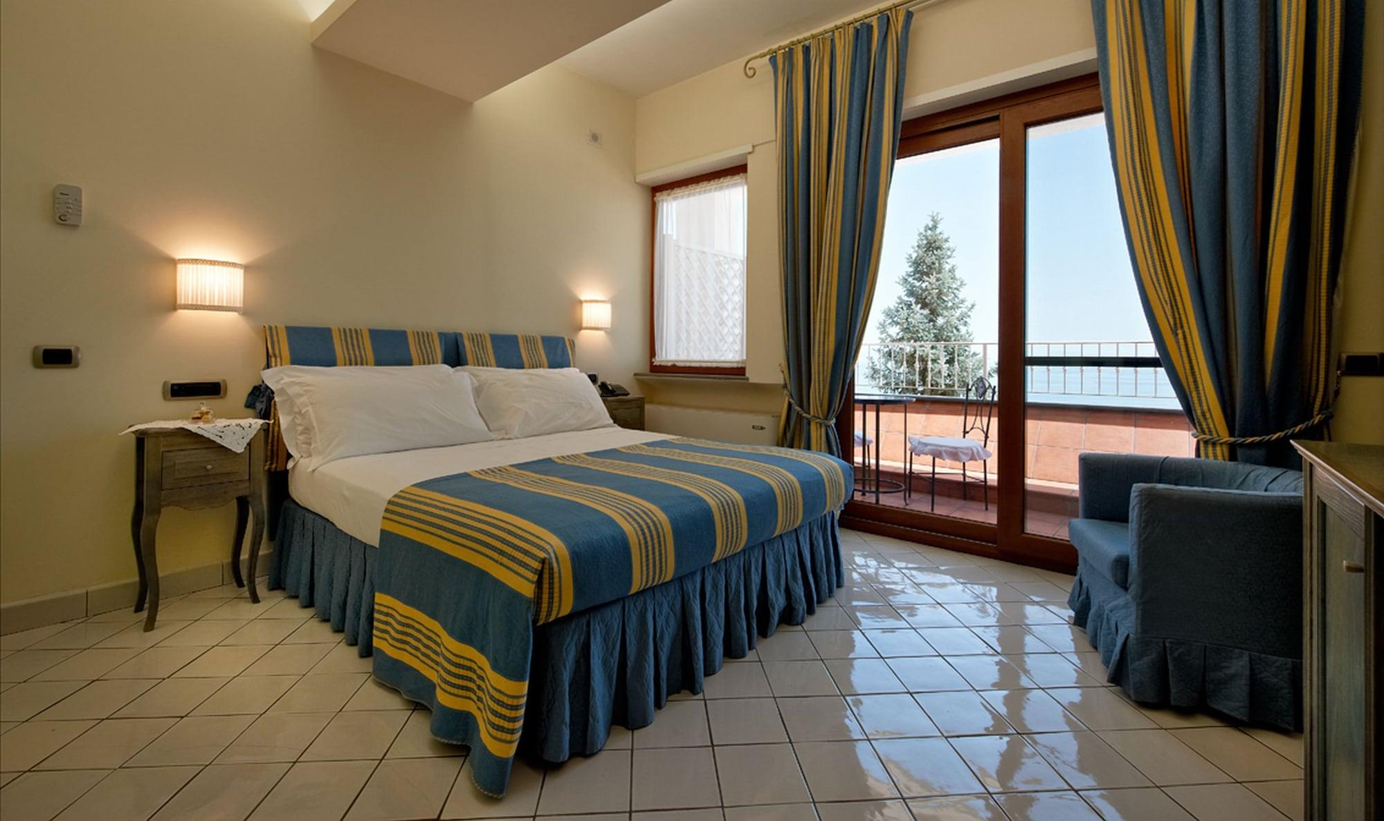 Hotel Poseidon- Boutique & Events Salerno