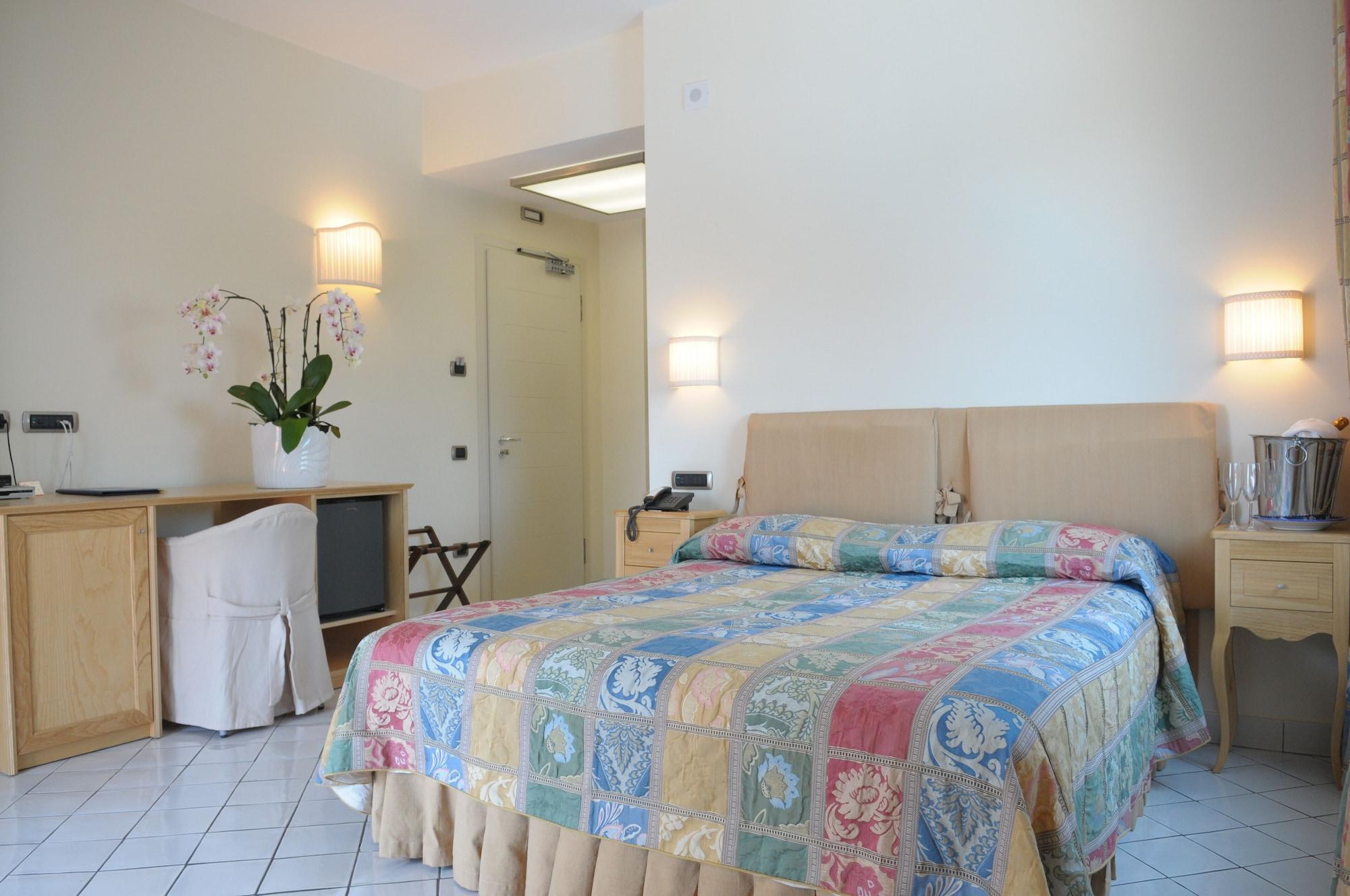 Hotel Poseidon- Boutique & Events Salerno