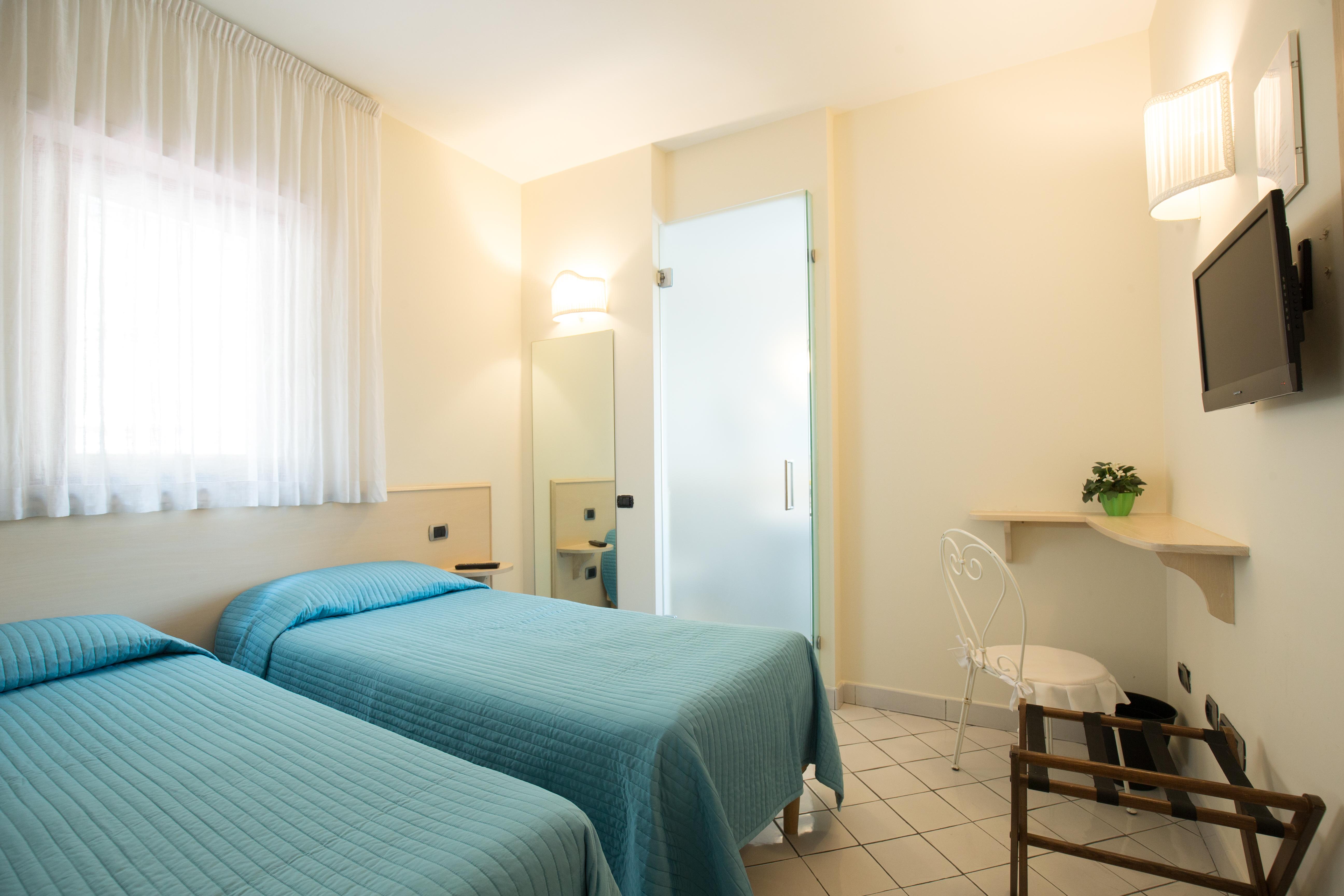 Poseidon -boutique Hotel- Salerno