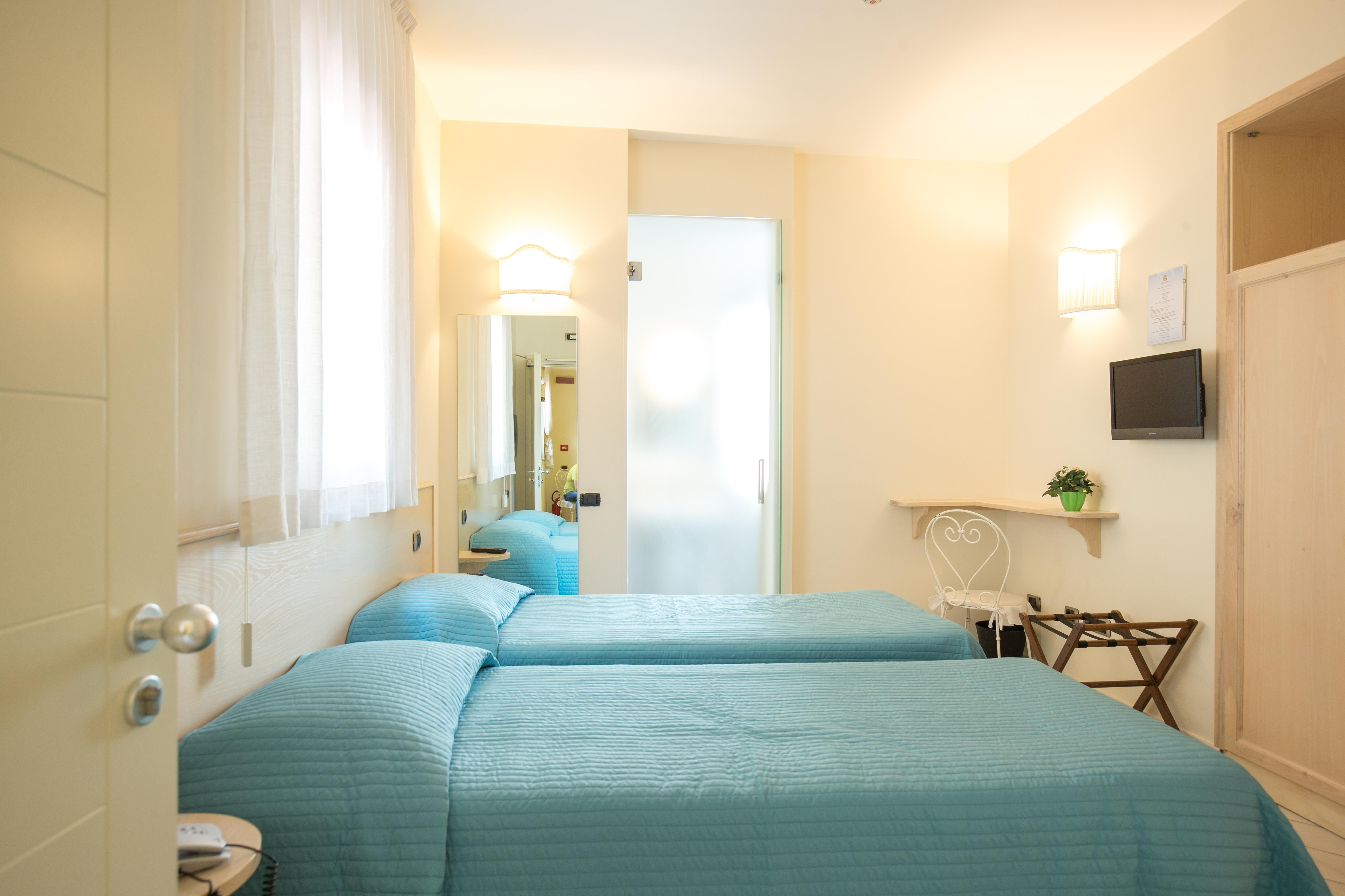 Poseidon -boutique Hotel- Hotel Salerno