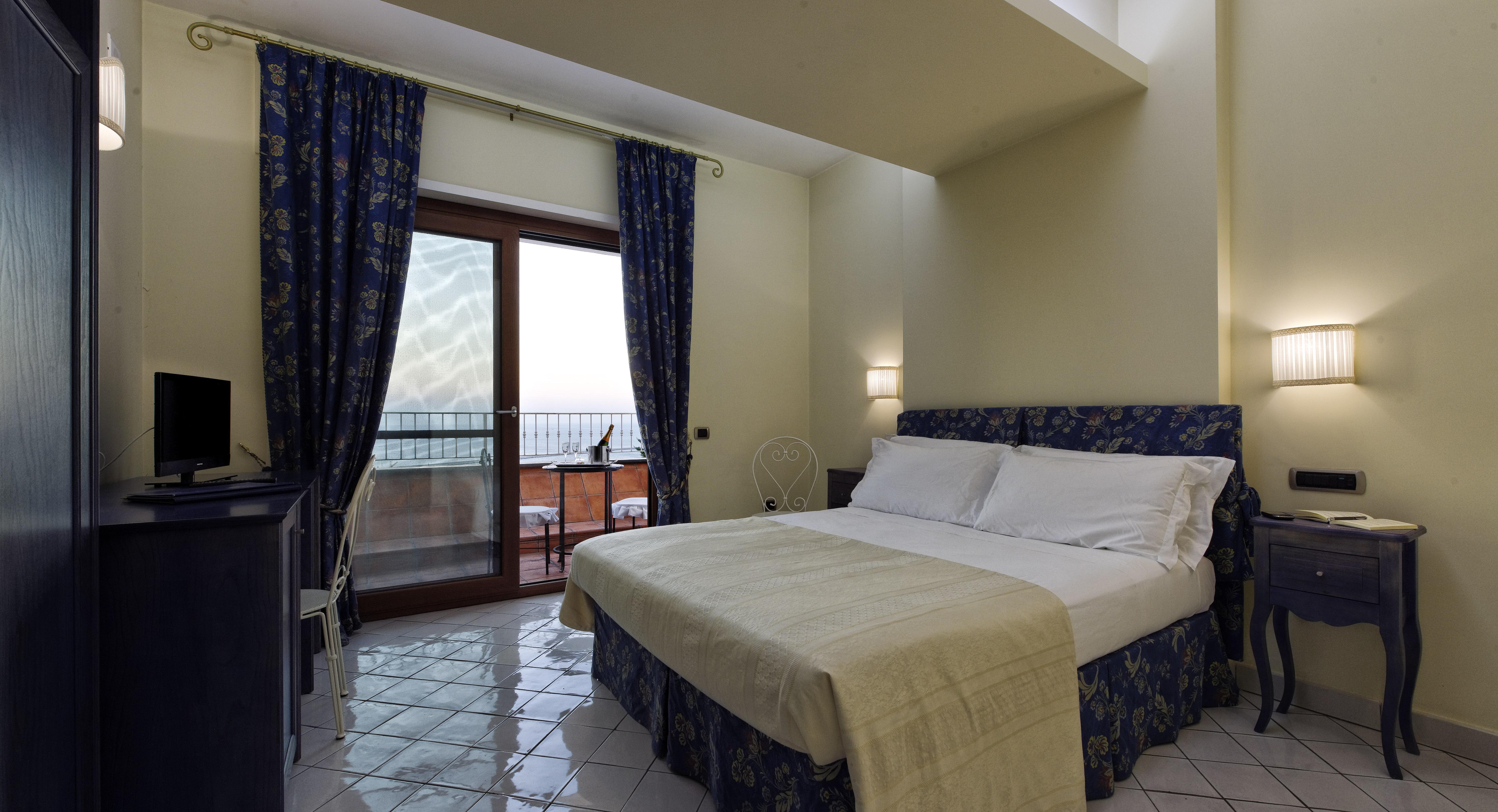 Hotel Poseidon- Boutique & Events Salerno