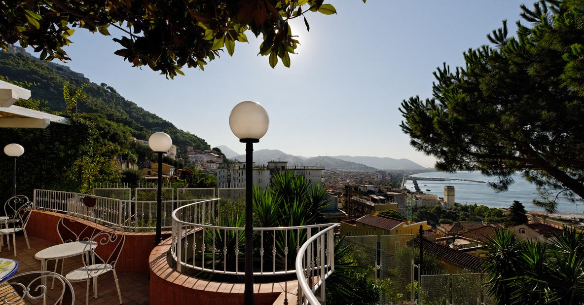 Hotel Poseidon- Boutique & Events