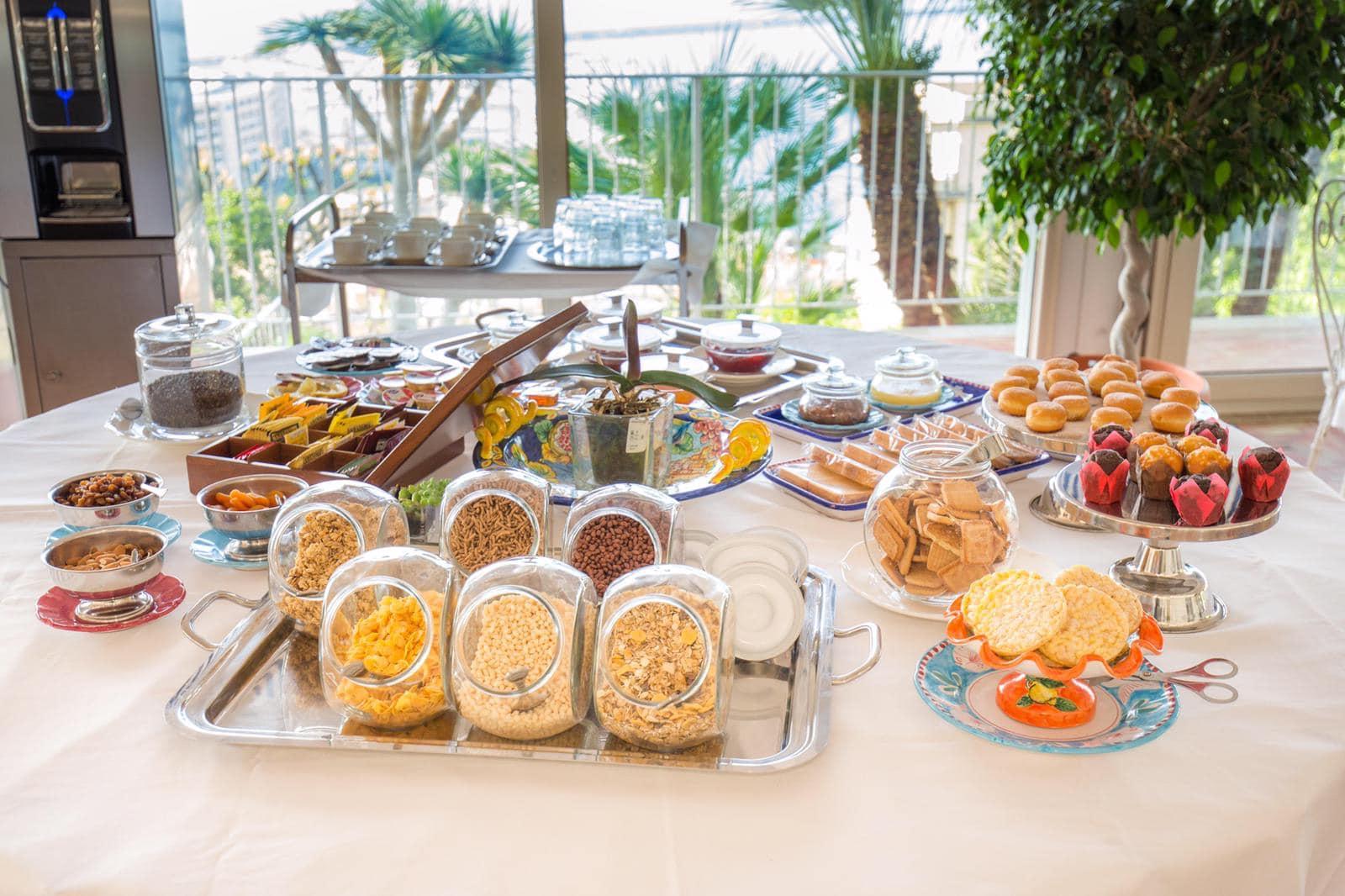 Hotel Poseidon- Boutique & Events Salerno