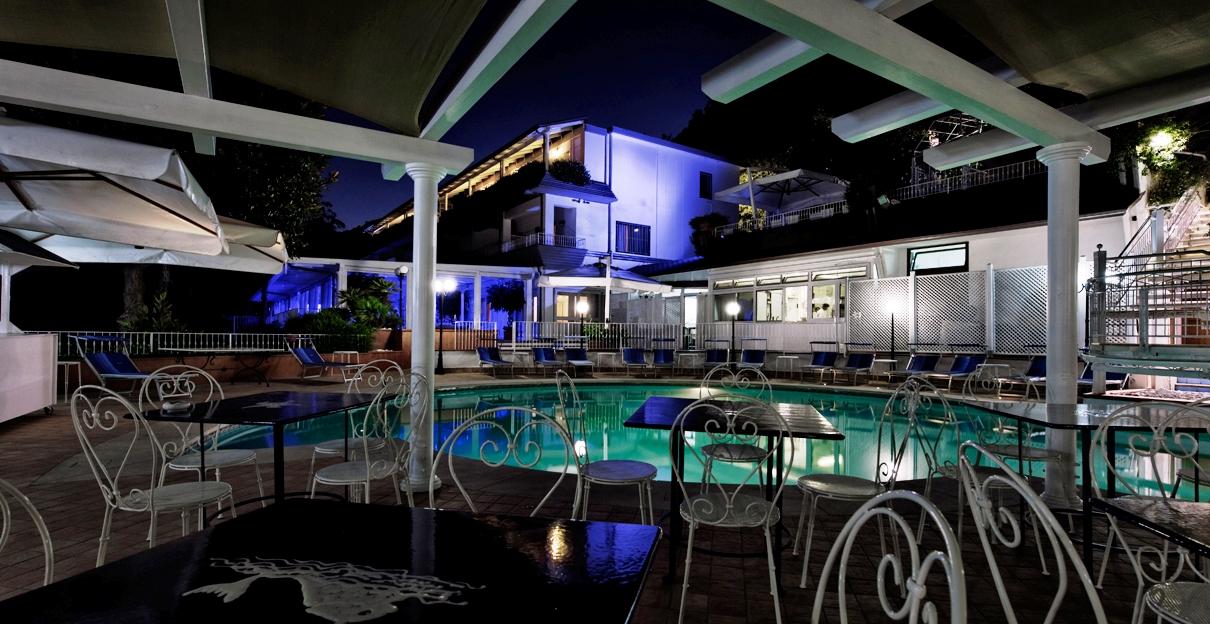 Hotel Poseidon- Boutique & Events 4*