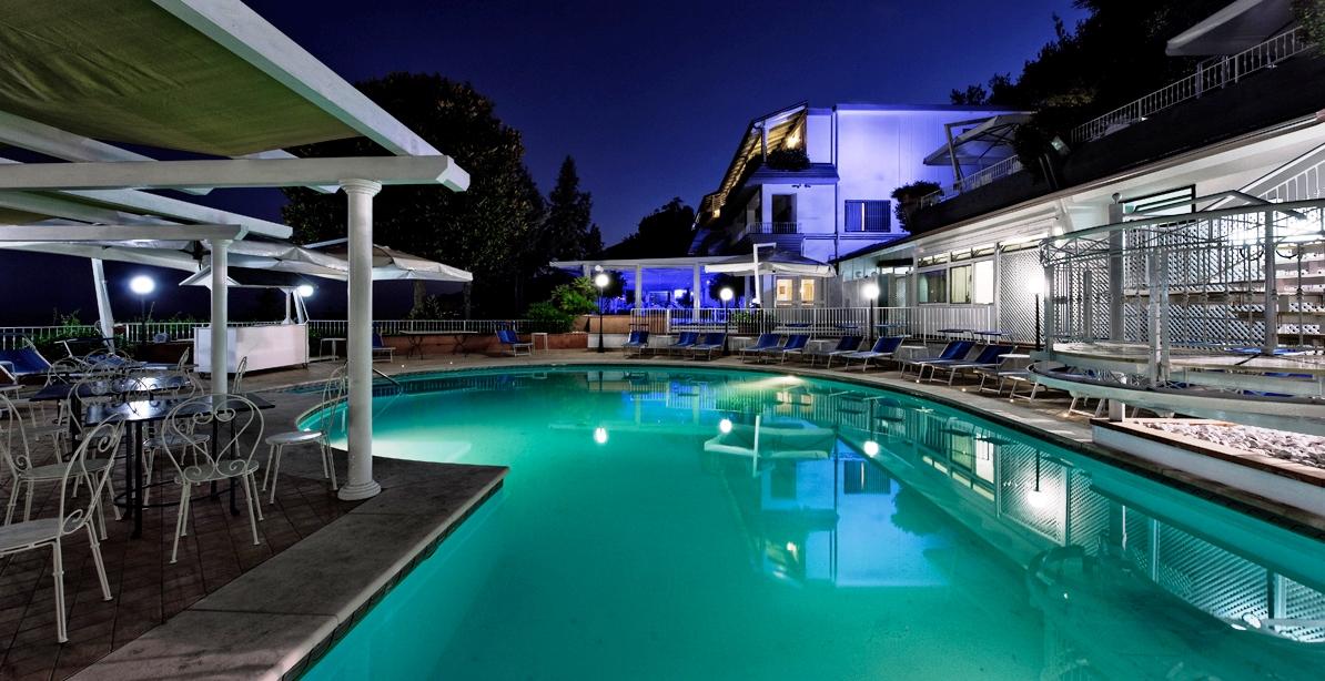 Hotel Poseidon -boutique Hotel- 4*