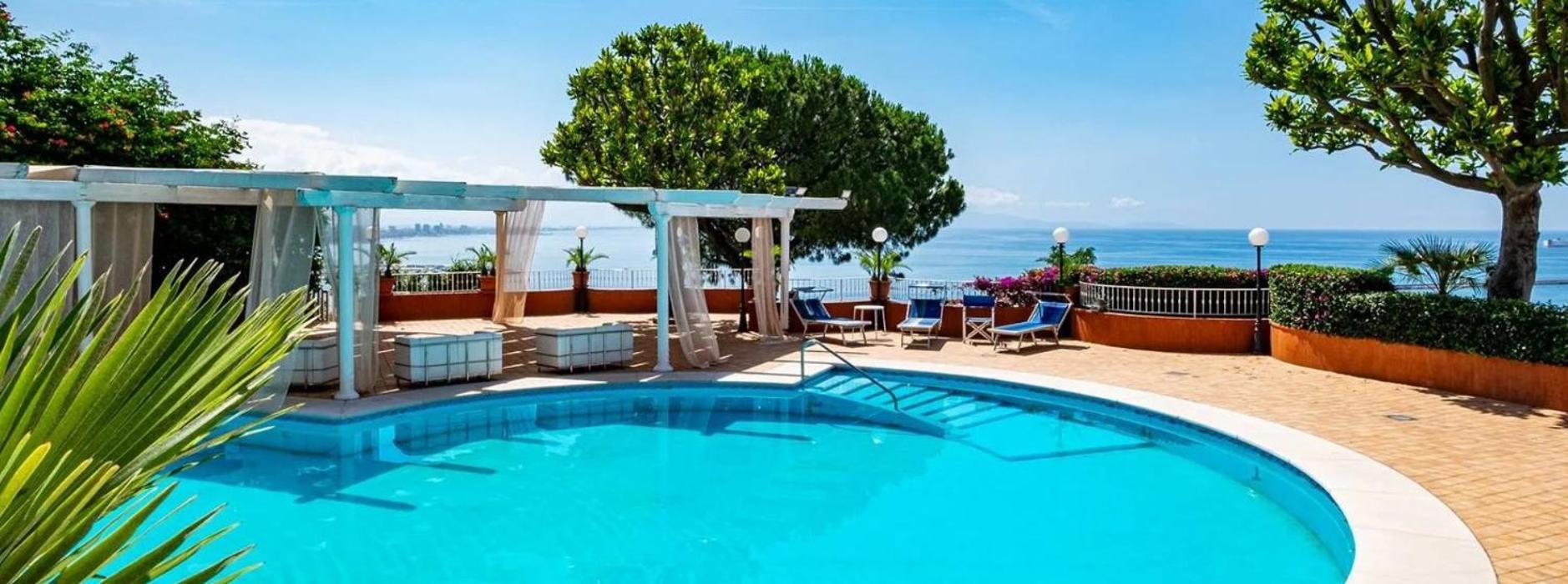 Poseidon -boutique Hotel- Hotel 4*