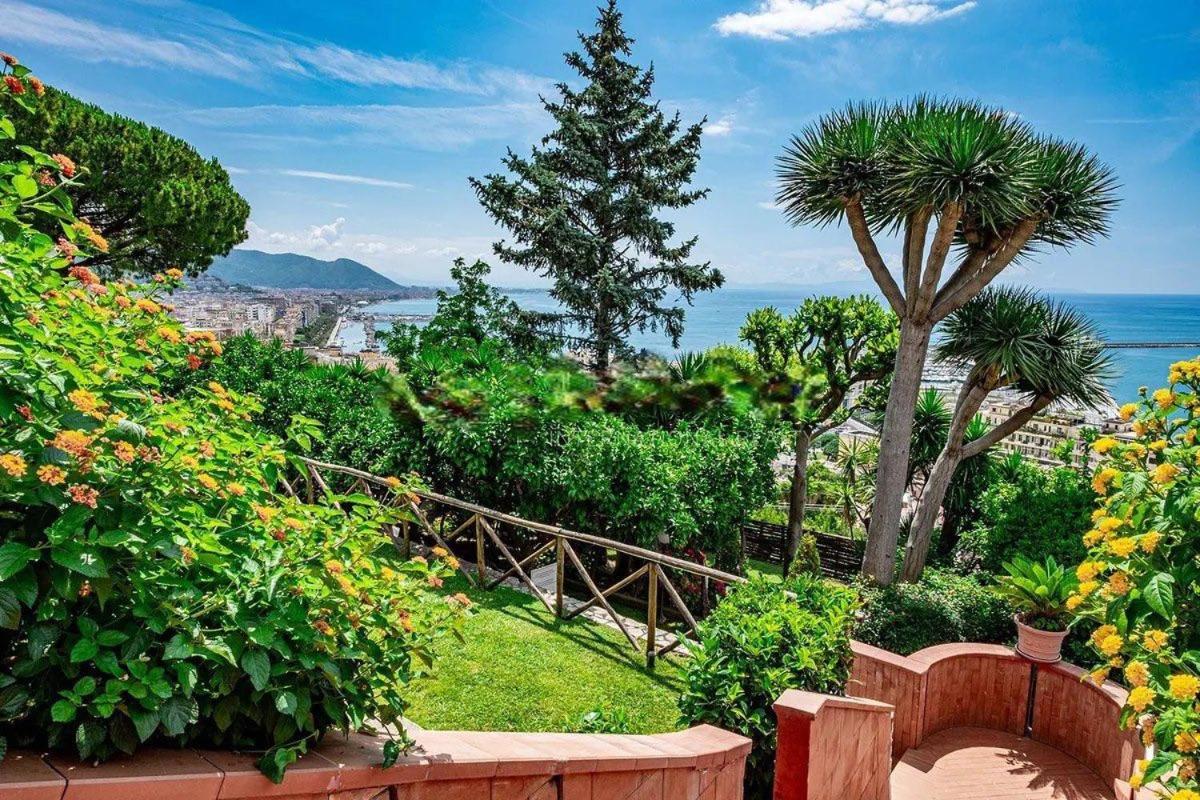 Poseidon -boutique Hotel- Salerno