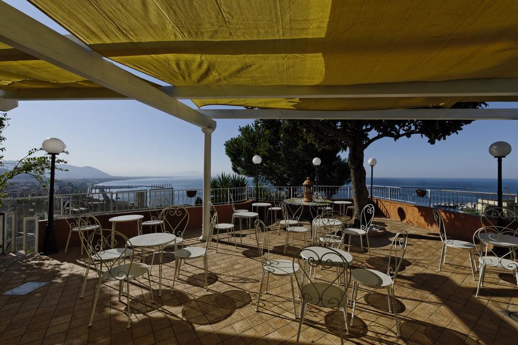Poseidon- Boutique & Events Salerno