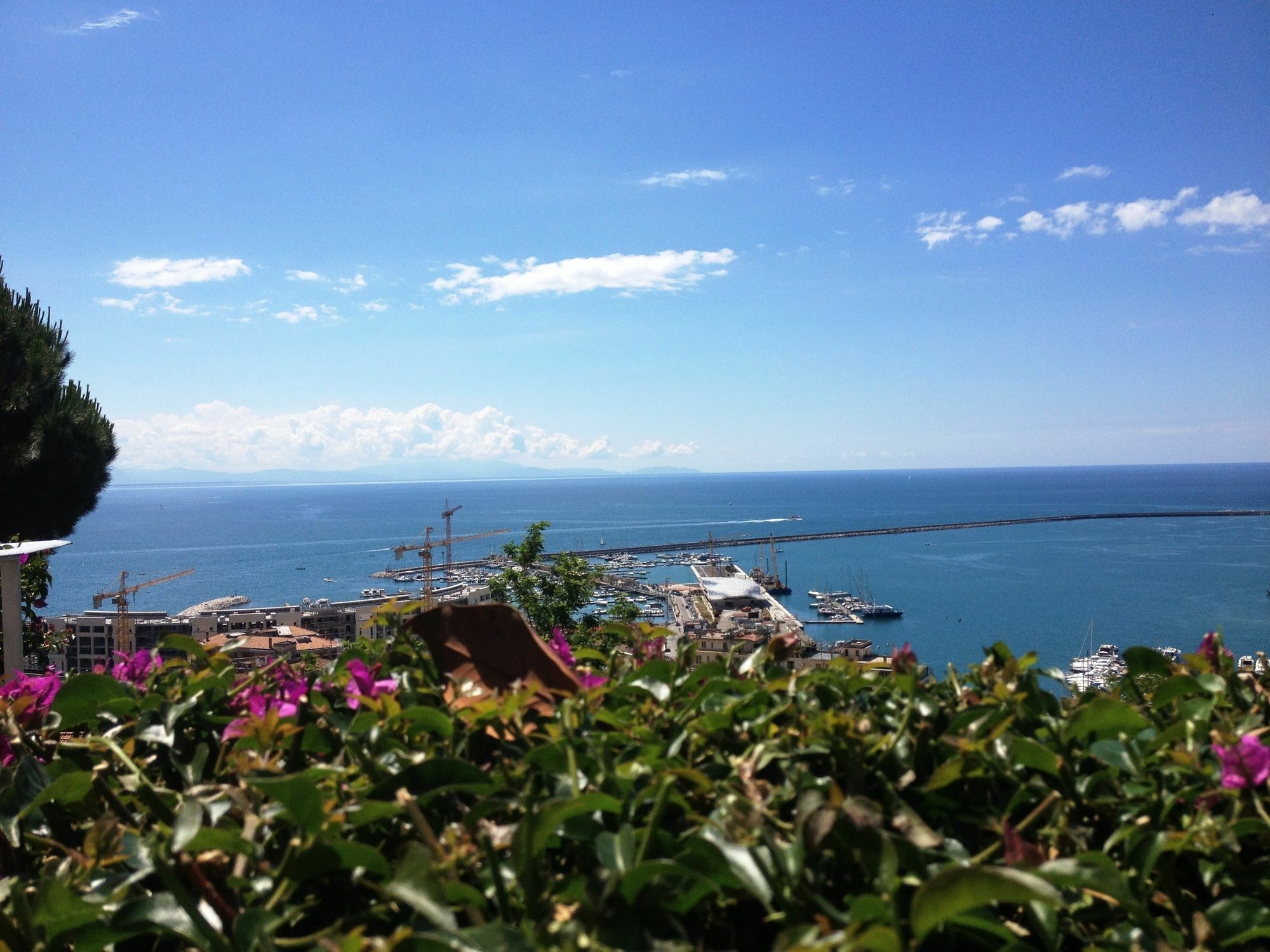 Hotel Poseidon- Boutique & Events Salerno