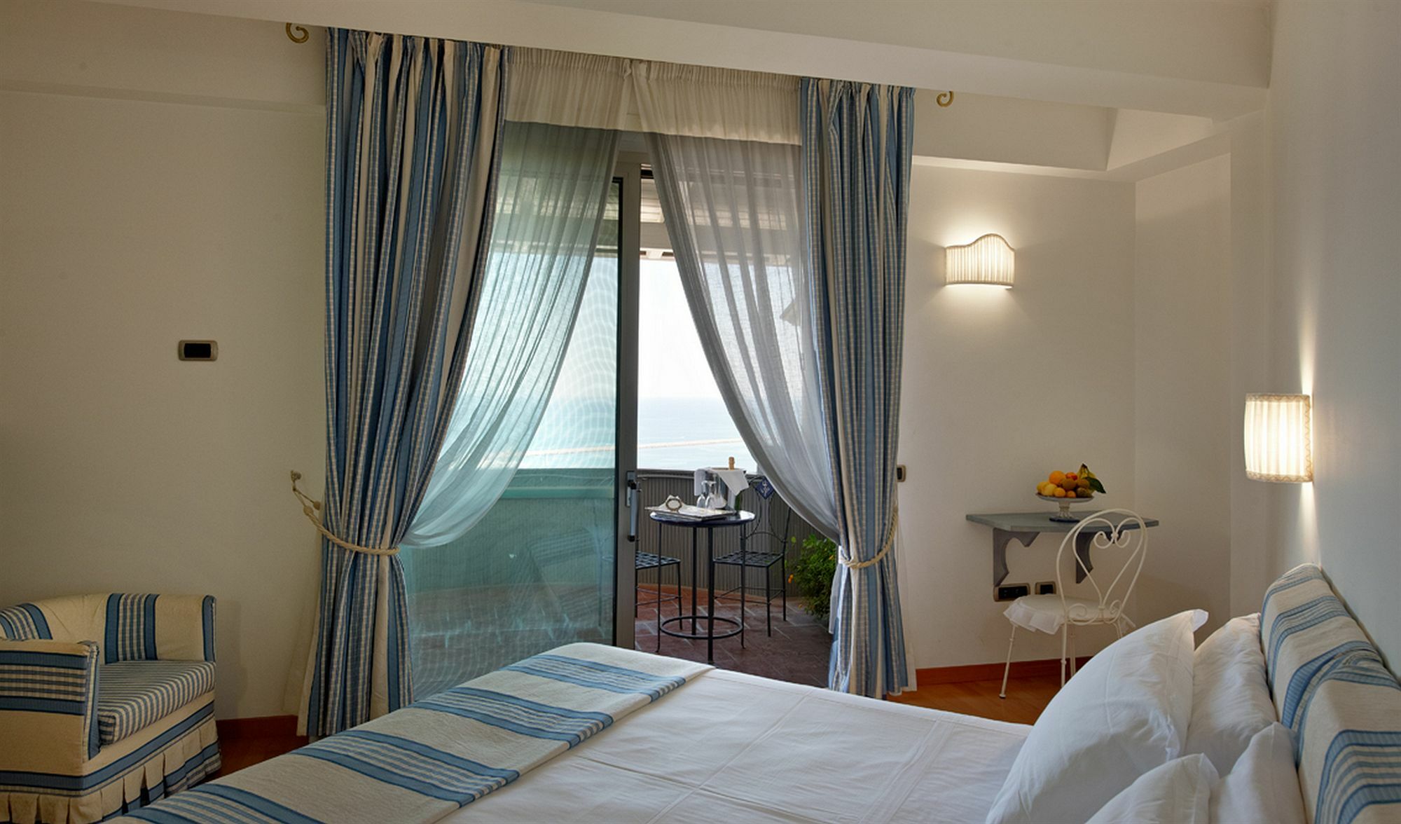 Poseidon -boutique Hotel- Hotel