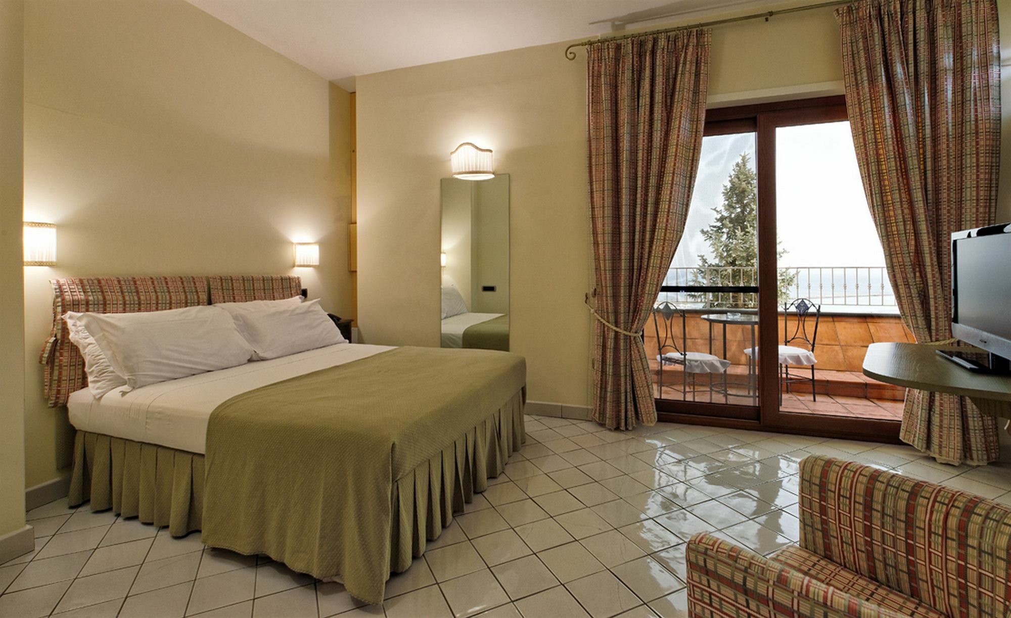 Poseidon- Boutique & Events 4* Salerno